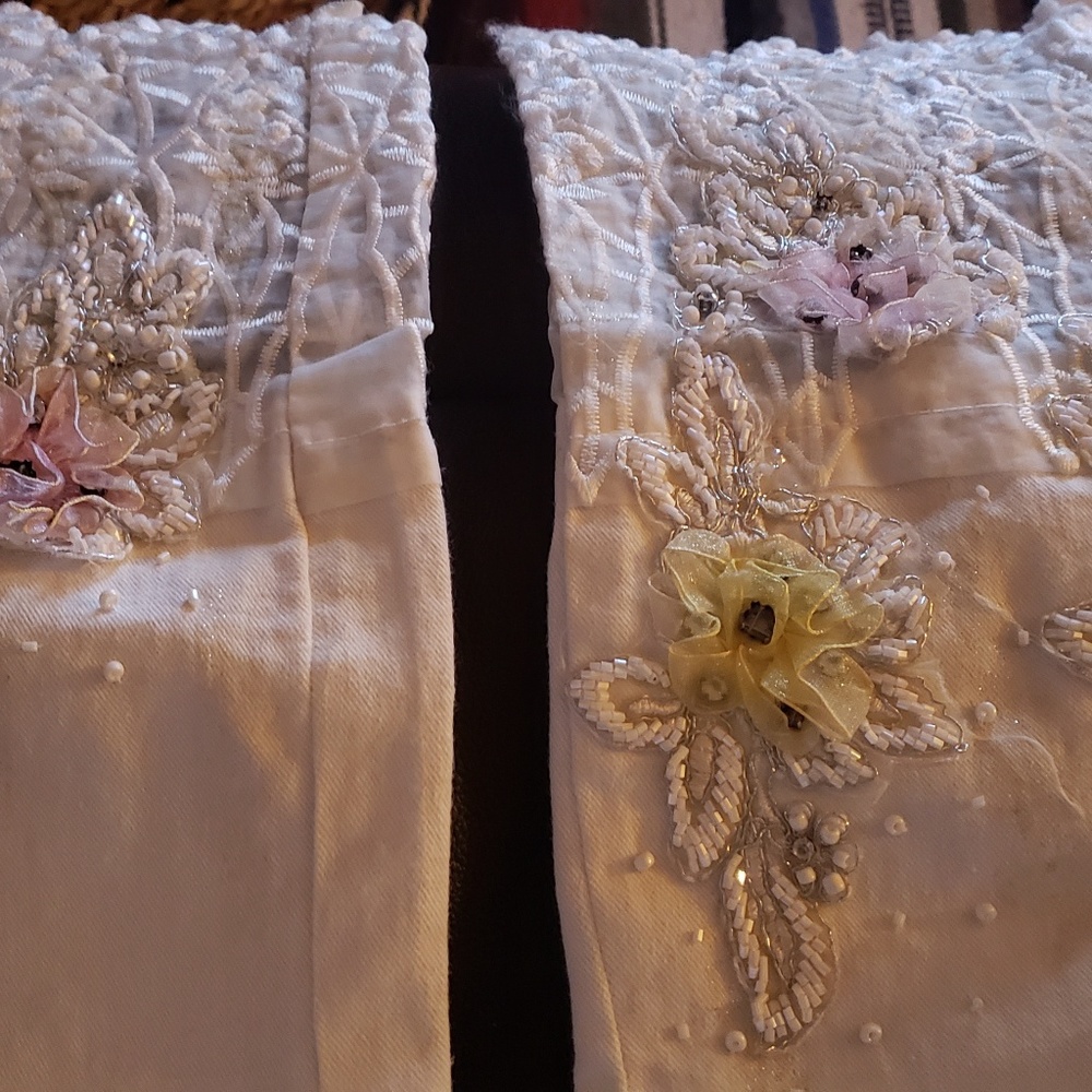 Pants - Picture 3 of 8